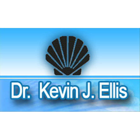 Dr. Kevin J. Ellis Logo