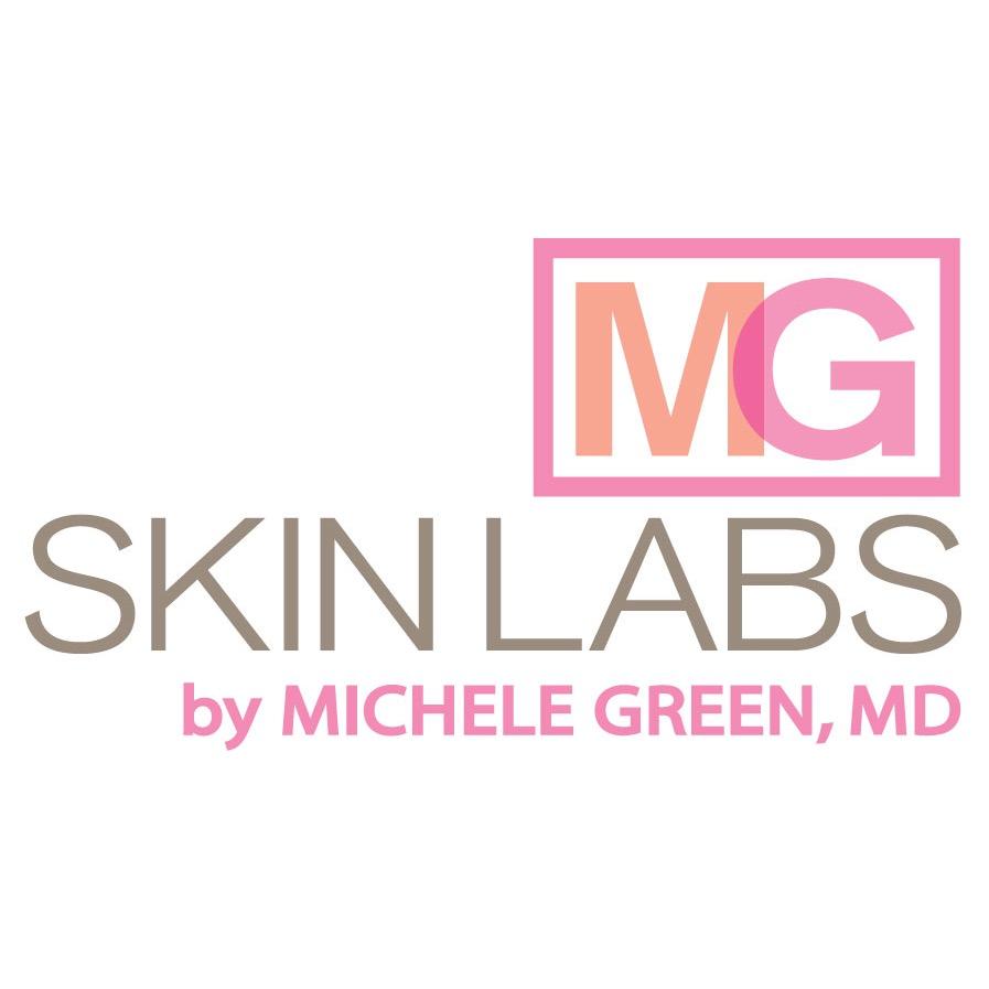 Dr. Michele S. Green, MD - Dermatologist Logo