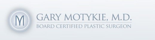 Dr. Motykie Plastic Surgery Logo