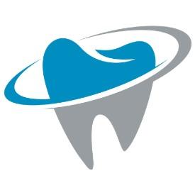 Dr. Smile-A-Lot Logo