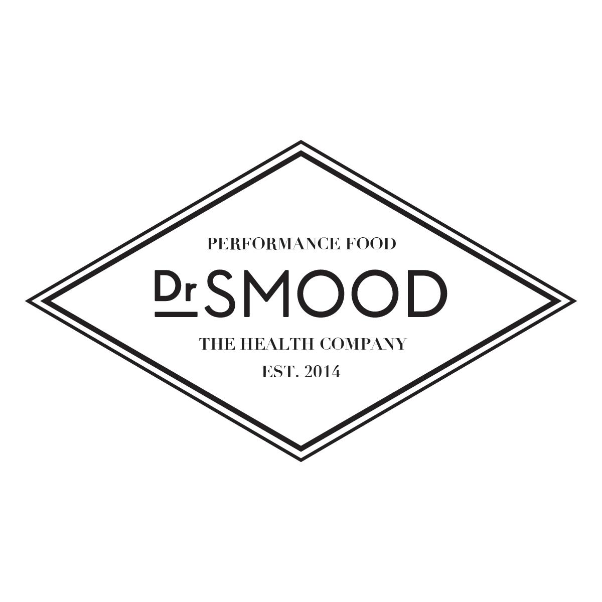 Dr Smood Logo