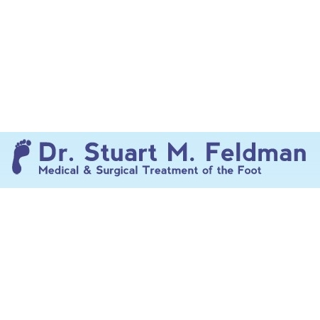 Dr. Stuart Feldman, DPM