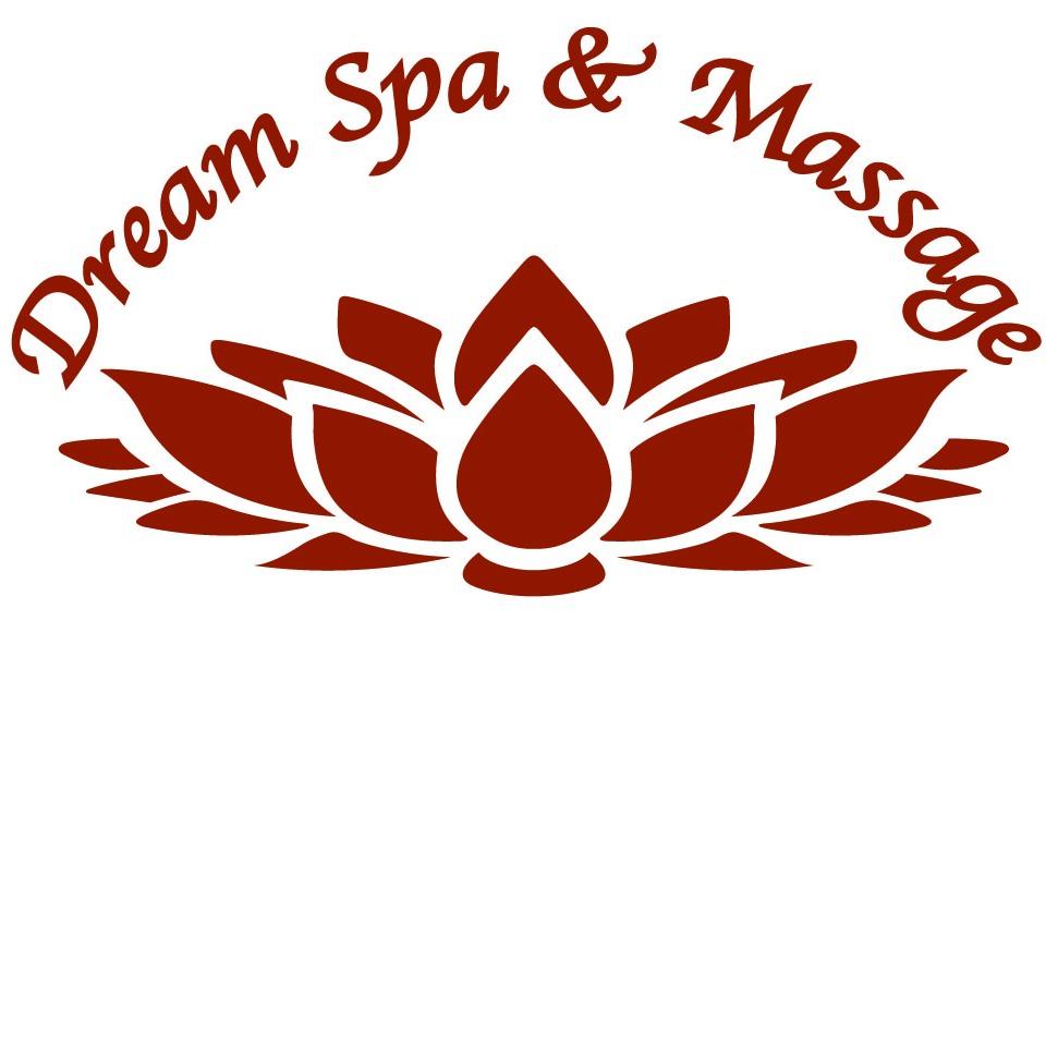 Dream Spa & Massage Logo
