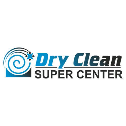 Dry Clean Super Center