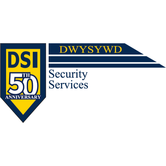 DSI Security, Inc Logo