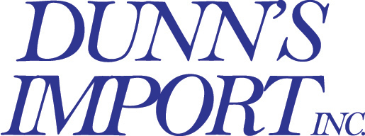 Dunn's Import Logo