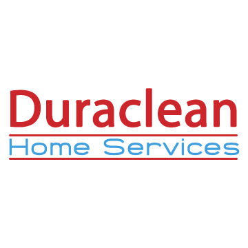 Duraclean Home Services Logo