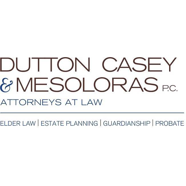 Dutton Casey & Mesoloras, Attorneys (Elder Law I Estate Planning I Guardianship I Probate) Logo