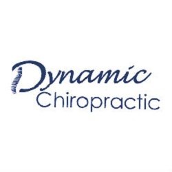 Dynamic Chiropractic Logo