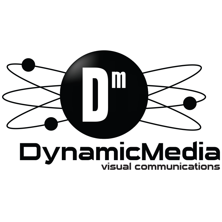 DynamicMedia Logo