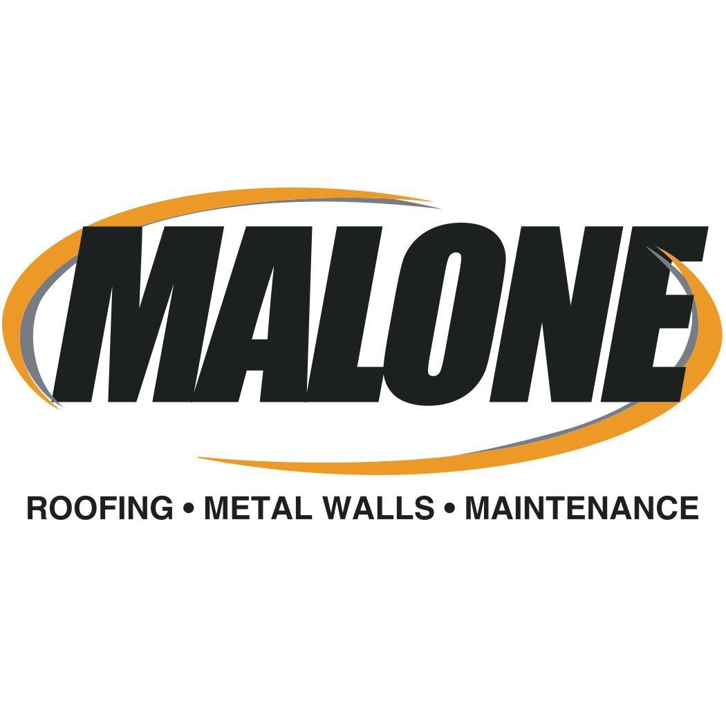 E. Cornell Malone Corp. Logo