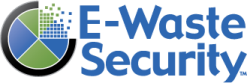 E-Waste Security Logo