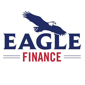 Eagle Finance Logo