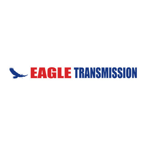 Eagle Transmission & Automotive Logo