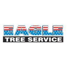 Eagle Tree Service Logo