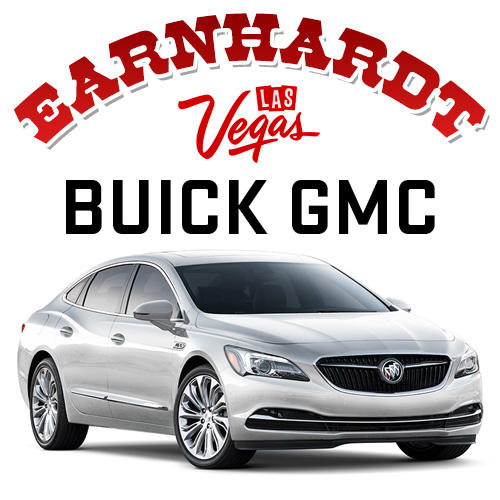 Earnhardt Buick GMC Logo