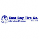 East Bay Tire Co Inc. Logo