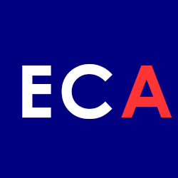 East Coast Automotive inc Logo