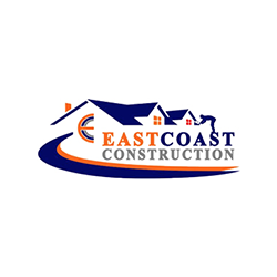 East Coast Construction Logo