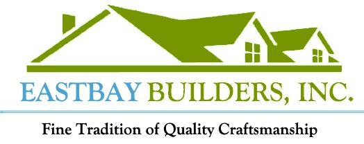Eastbay Builders, Inc Logo