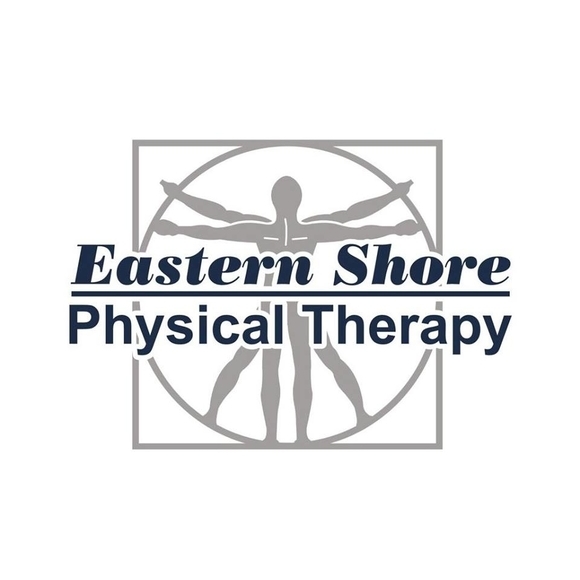 Eastern Shore Physical Therapy Logo