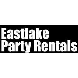 Eastlake Party Rentals LLC Logo