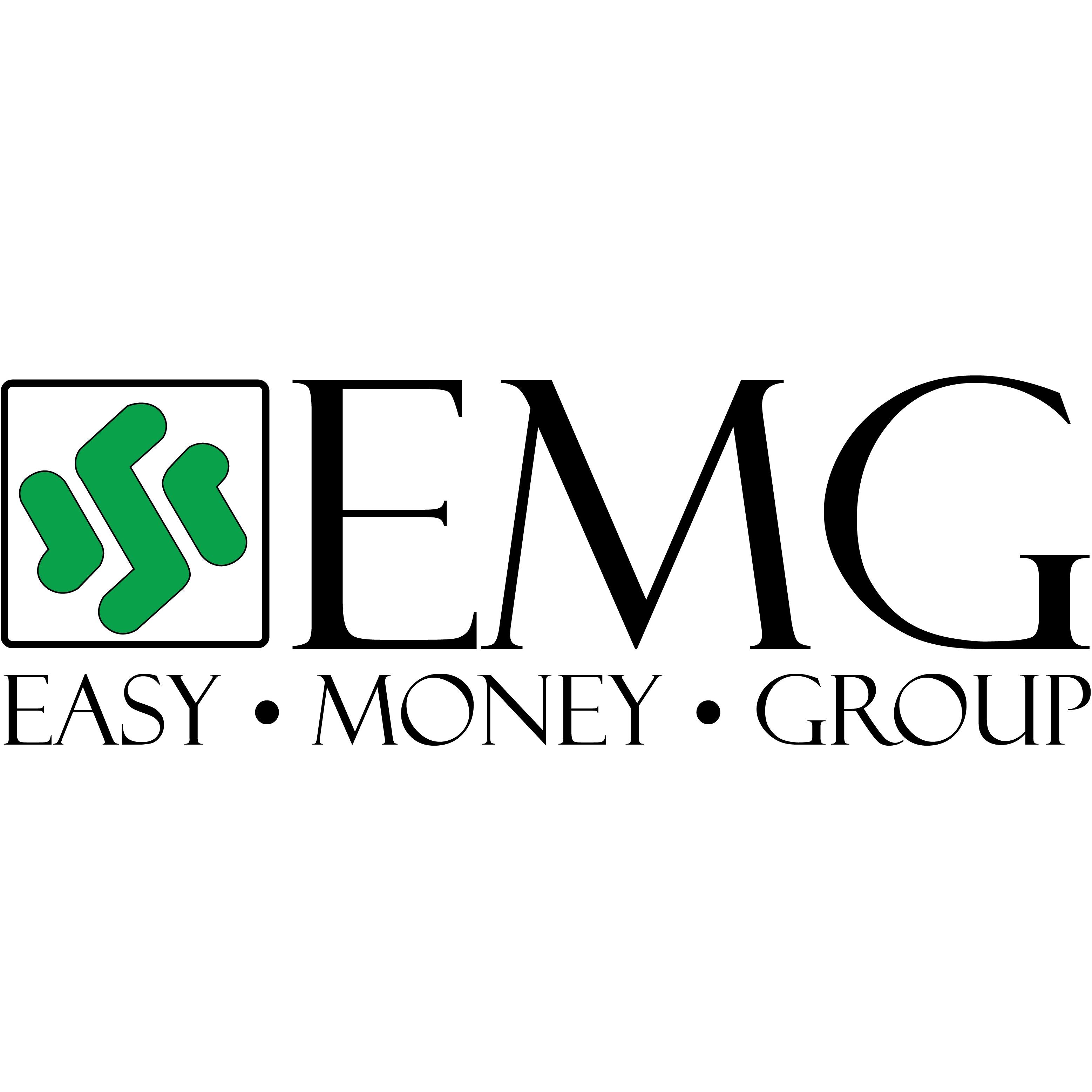 Easy Money EMG Logo