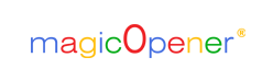 Easy Opener Logo