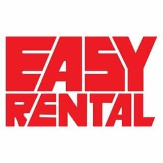 Easy Rental Logo