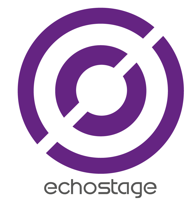 Echostage Logo