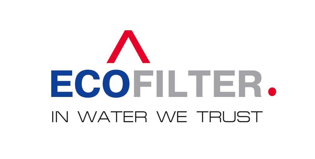 Ecofilter USA Logo