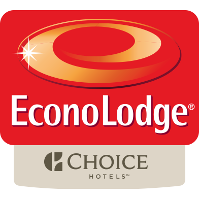 Econo Lodge Airport Logo