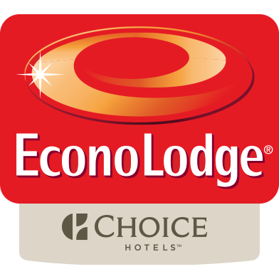 Econo Lodge East Logo