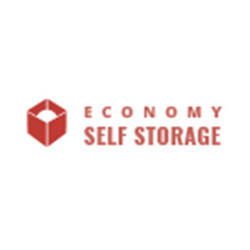 Economy Self Storage Logo