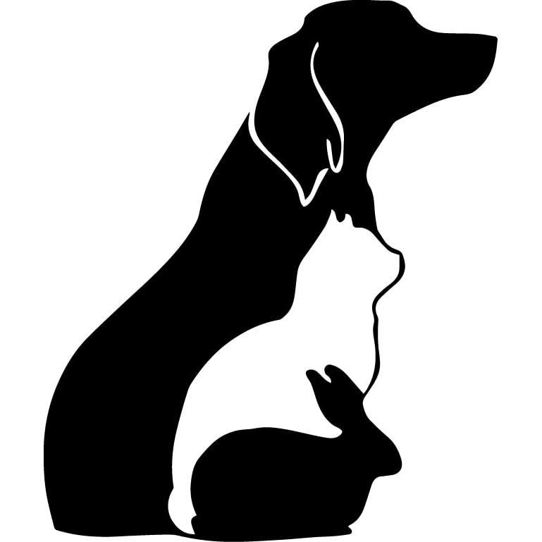 Edmonds-Westgate Veterinary Hospital Logo