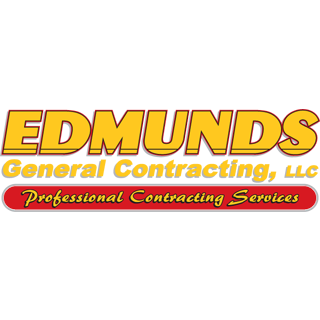 Edmunds General Contracting, LLC. Logo