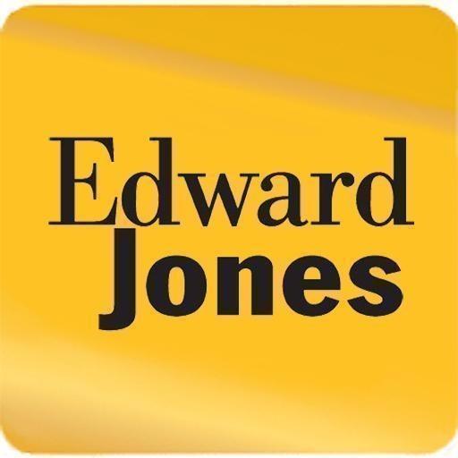Edward Jones - Financial Advisor: Bill Petersen Jr, AAMS® Logo