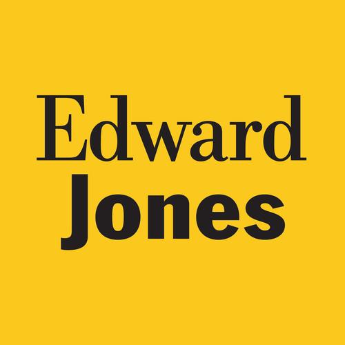 Edward Jones - Financial Advisor: Dick Glinski, AAMS® Logo