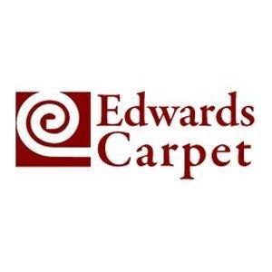 Edwards Carpet & Floor Center Logo