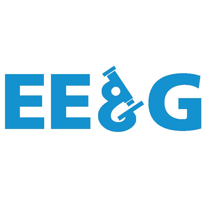 EE&G Construction Remediation, Renovation, Restoration, Disaster, and Mechanical Logo