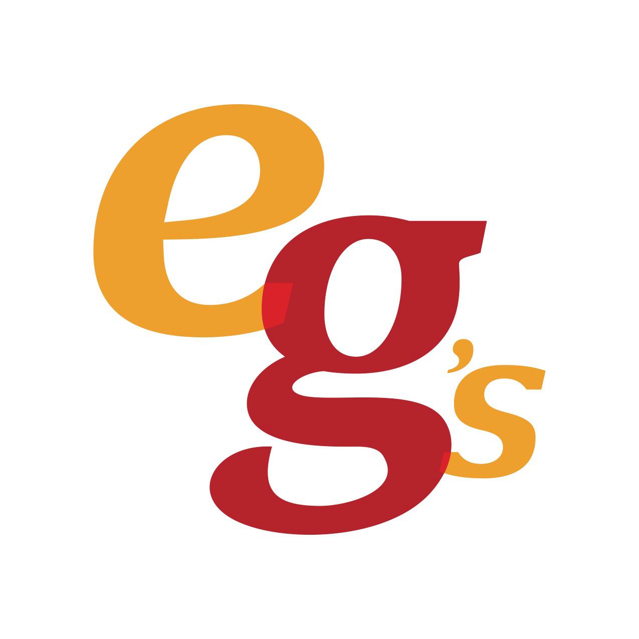 eegee's Logo