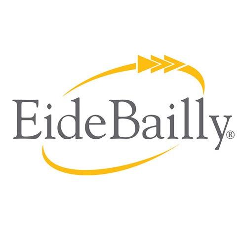 Eide Bailly LLP Logo