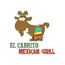 El Cabrito Mexican Grill Logo