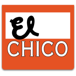 El Chico Cafe Logo