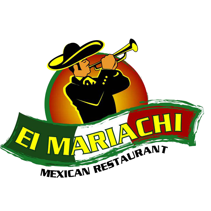 El Mariachi Mexican Restaurant Logo