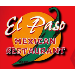 El Paso Mexican Restaurant Logo