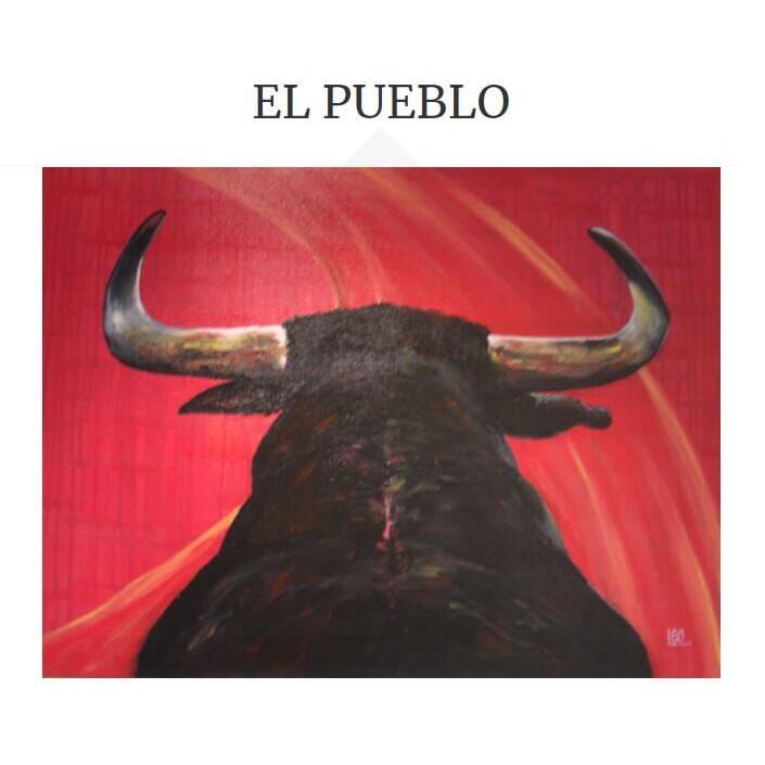 El Pueblo Mexican Restaurant Logo