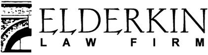 Elderkin Law Firm Logo