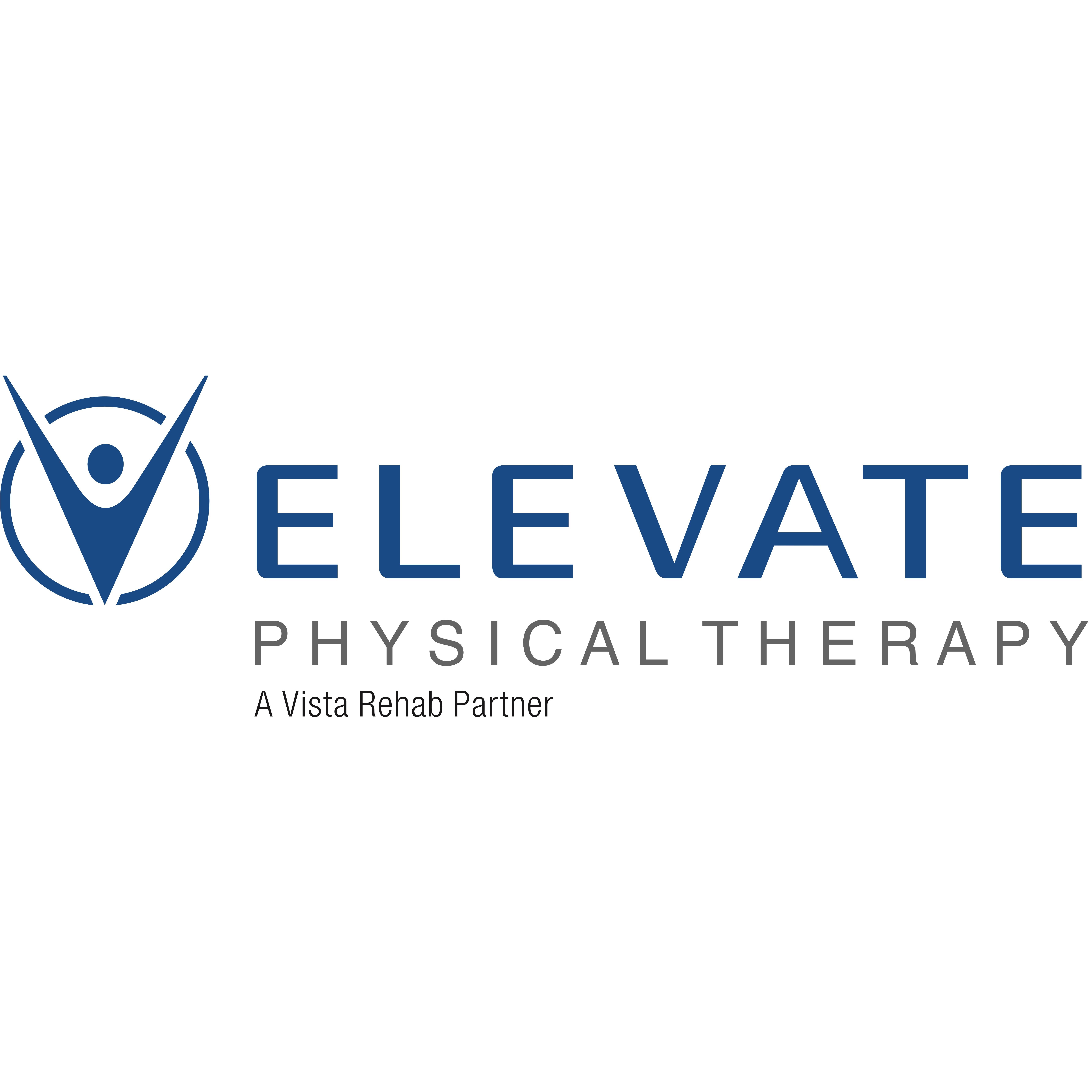 Elevate Physical Therapy Logo