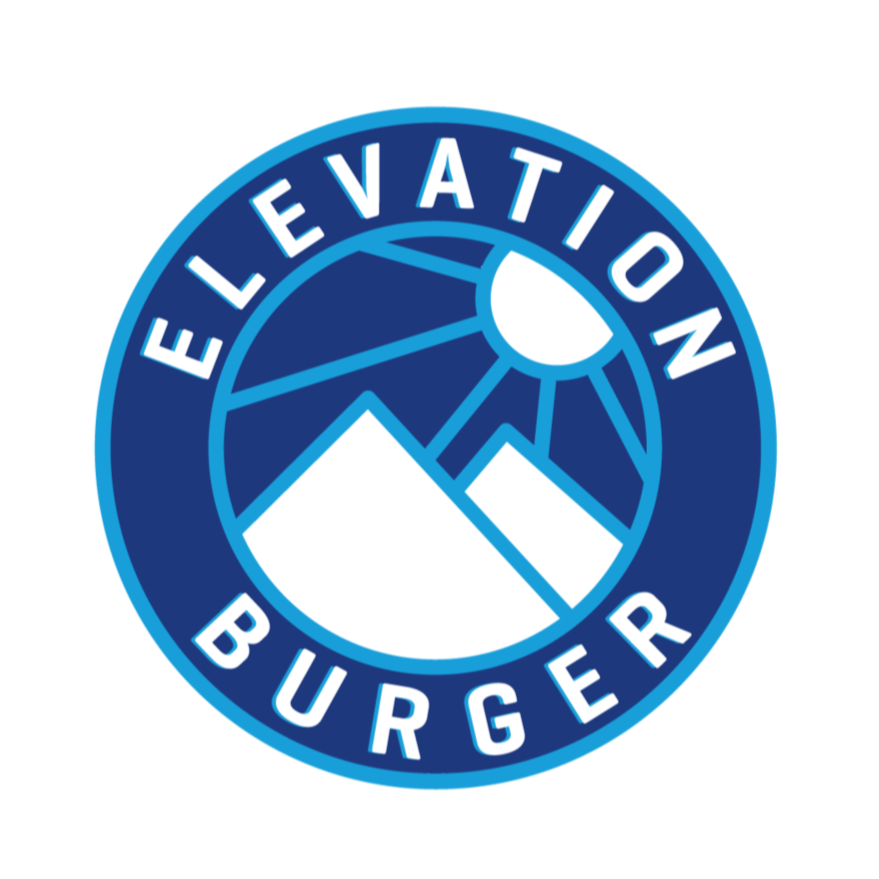 Elevation Burger Logo